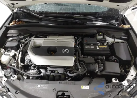 2020 Lexus Ux 200 z USA, uszkodzony, nr VIN JTHP3JBH1L2024054